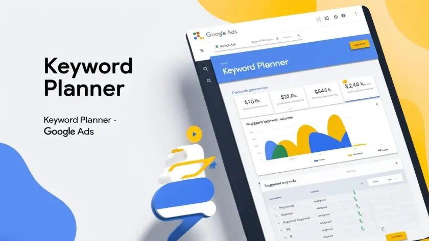 Keyword Planner