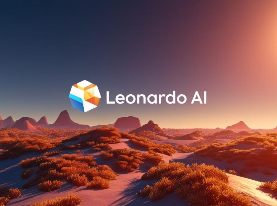 Leonardo AI