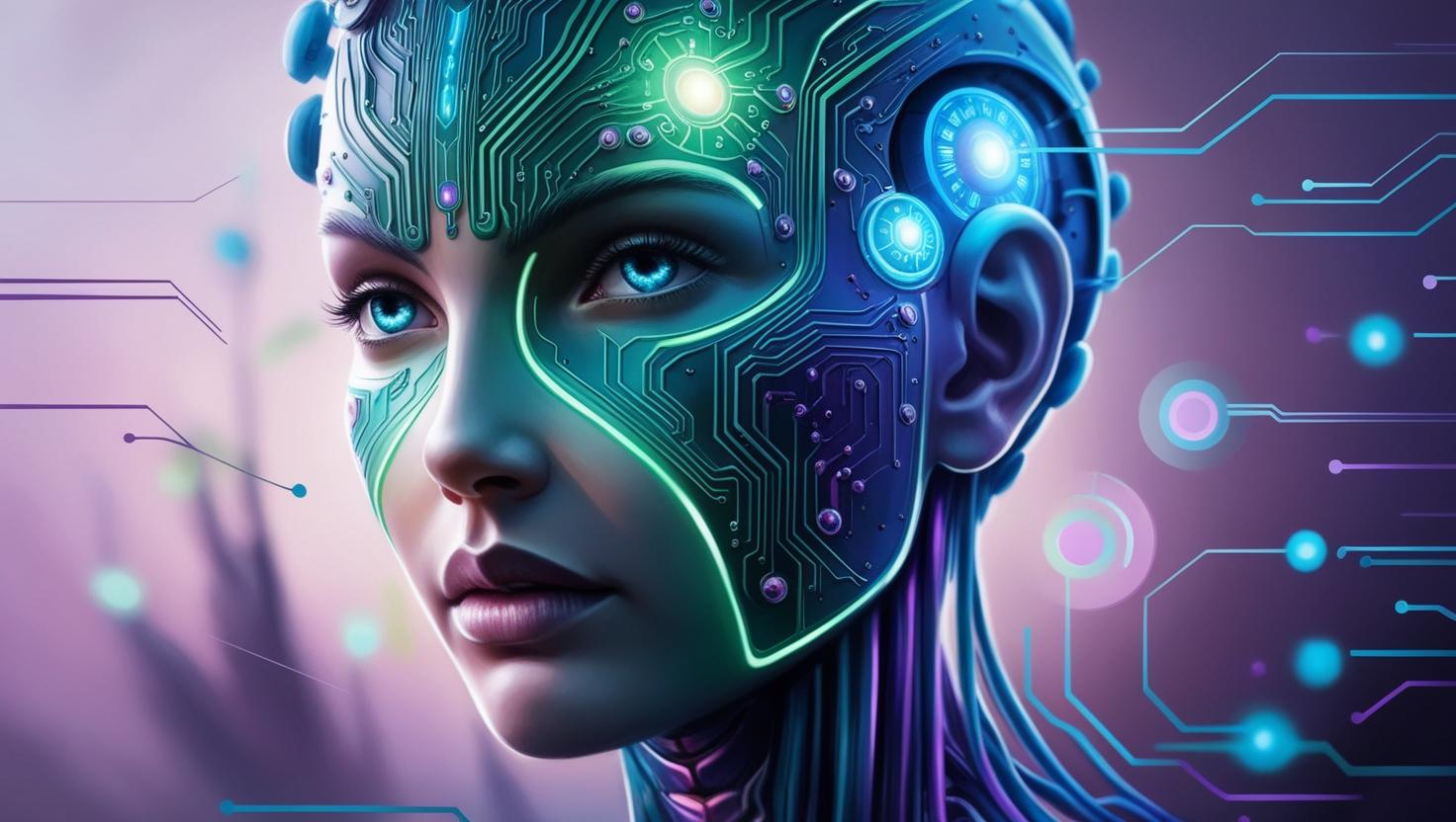 Leonardo AI