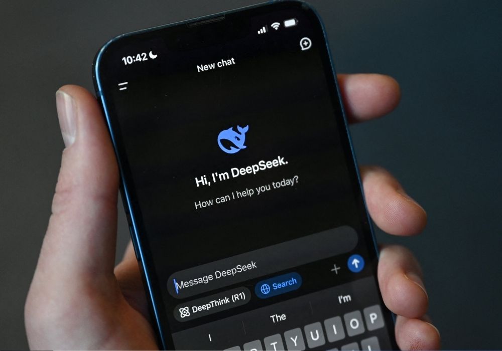 DeepSeek Chat GPT ile Karşılaştırması