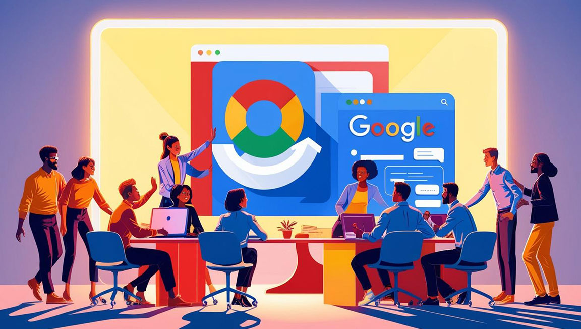 Google Algoritma Güncellemesi 2025 Nedir?