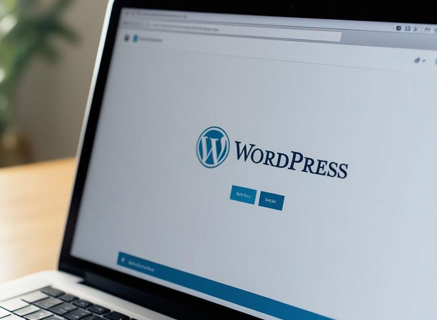 WordPress mi Özel Yazılım mı? İşletmeniz İçin En Doğru Seçim!