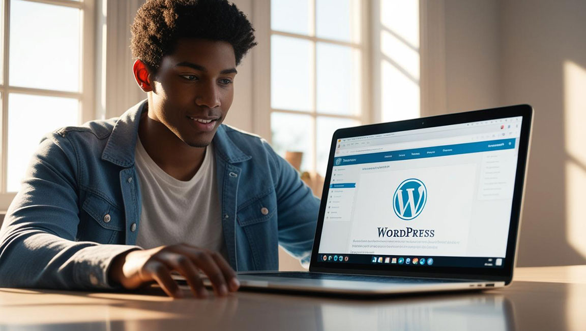 WordPress Nedir? Avantajları ve Dezavantajları