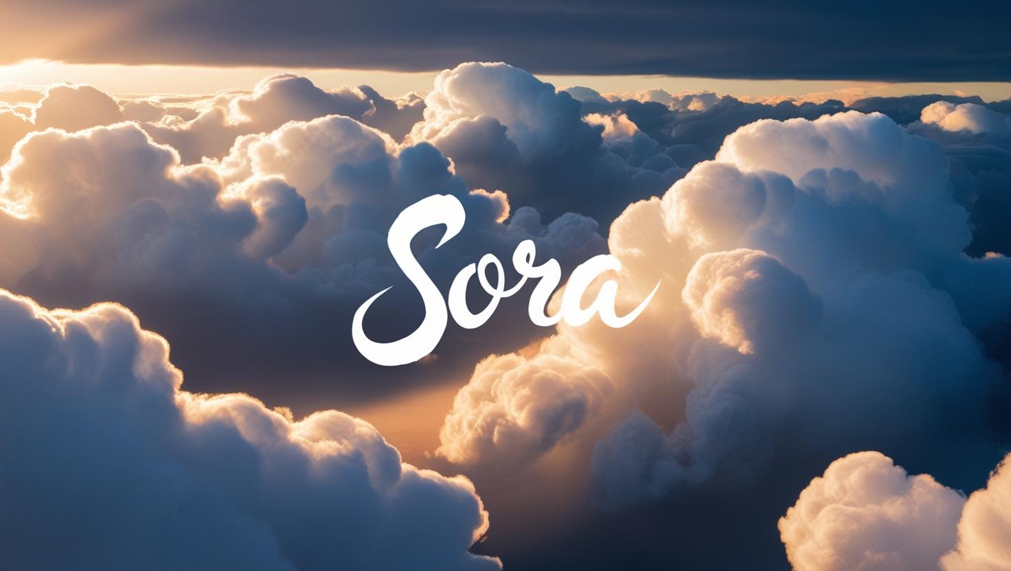Sora Yapay Zeka Uygulaması