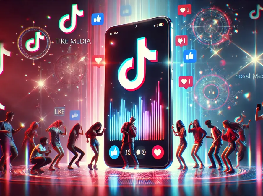 Tiktokta Viral Olmanın Kuralları