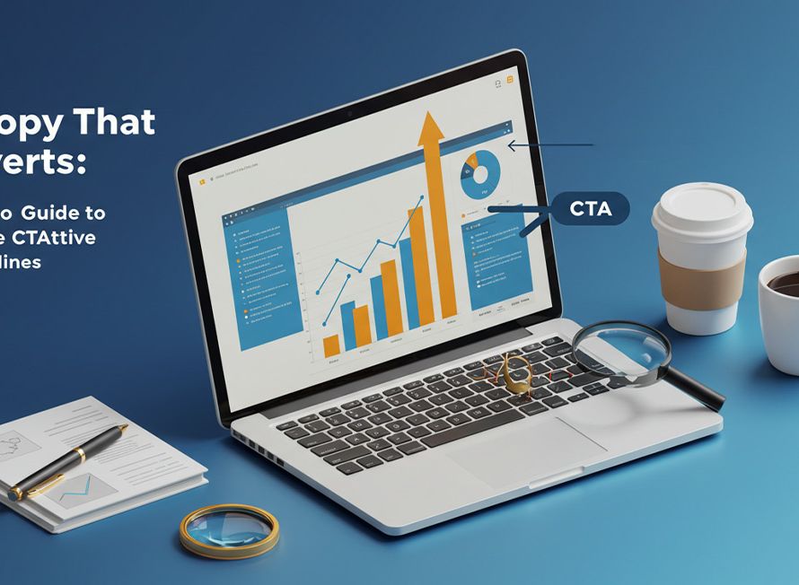 Dönüşüm Oranlarını Artıran Reklam Metinleri: CTA ve Başlık Kullanımı Rehberi