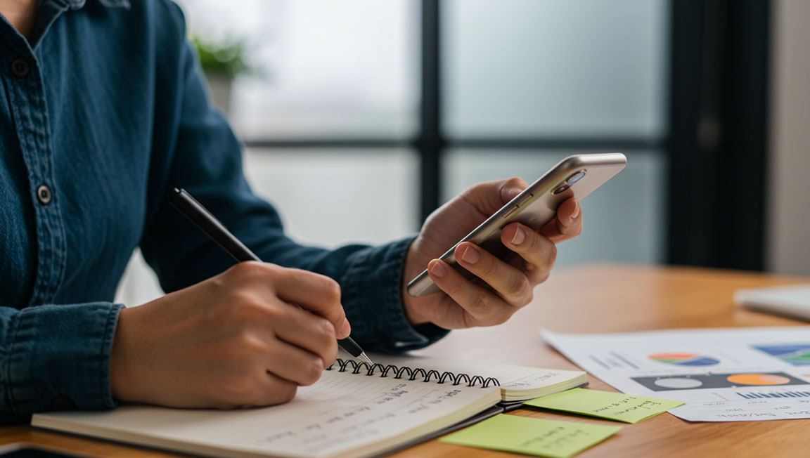 📲 Mobil Uyumlu Web Sitesi Nasıl Yapılır?