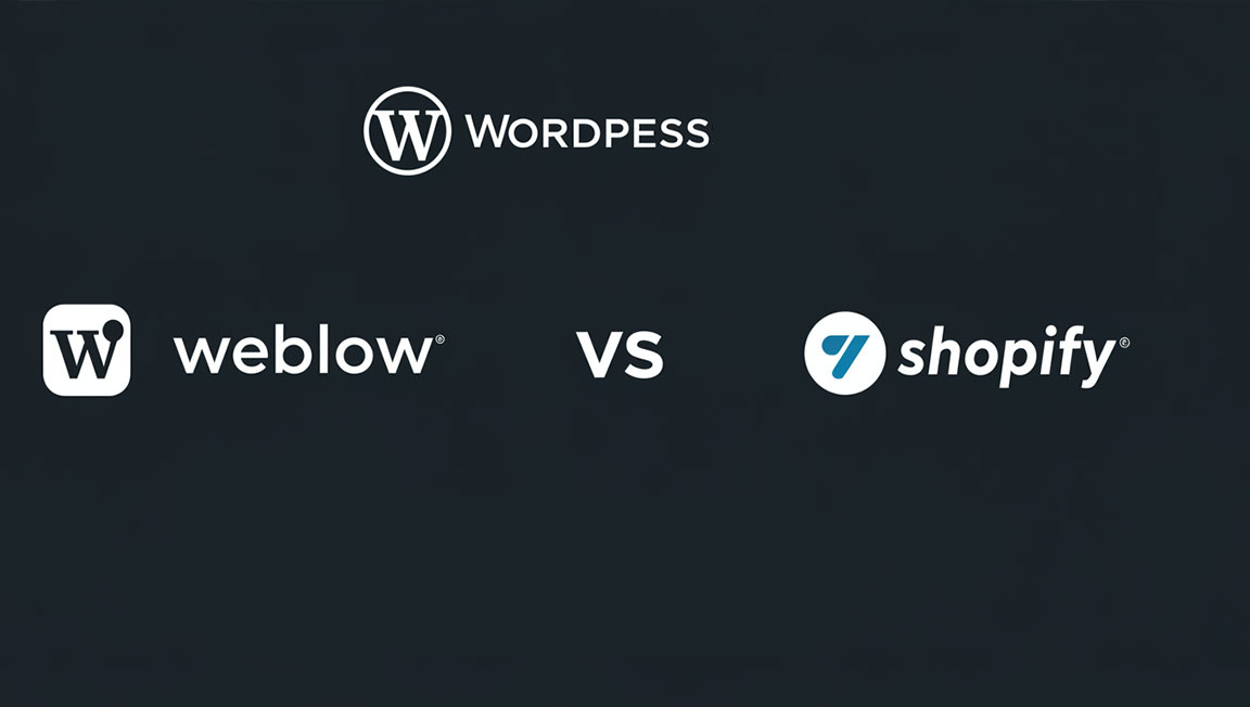 🛒 E-ticaret Özellikleri: Shopify mı Daha İyi, WordPress mi?