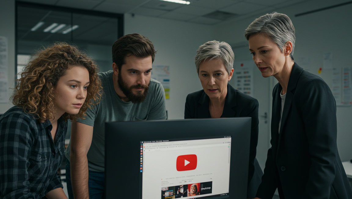 YouTube’da Reklam Vermek İçin Gerekenler