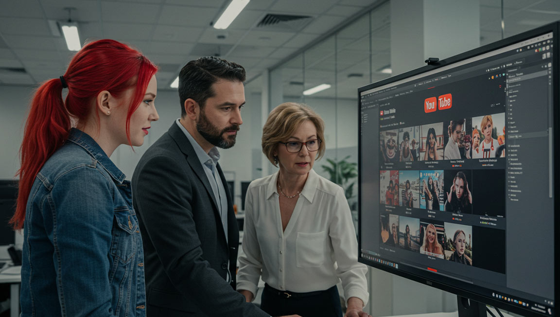 YouTube Reklamlarında Hangi Format Daha İyi Çalışıyor?