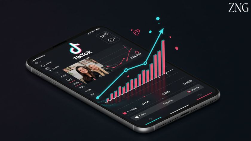 TikTok ile Marka Büyütmek: 2025’te Uygulamanız Gereken Stratejiler