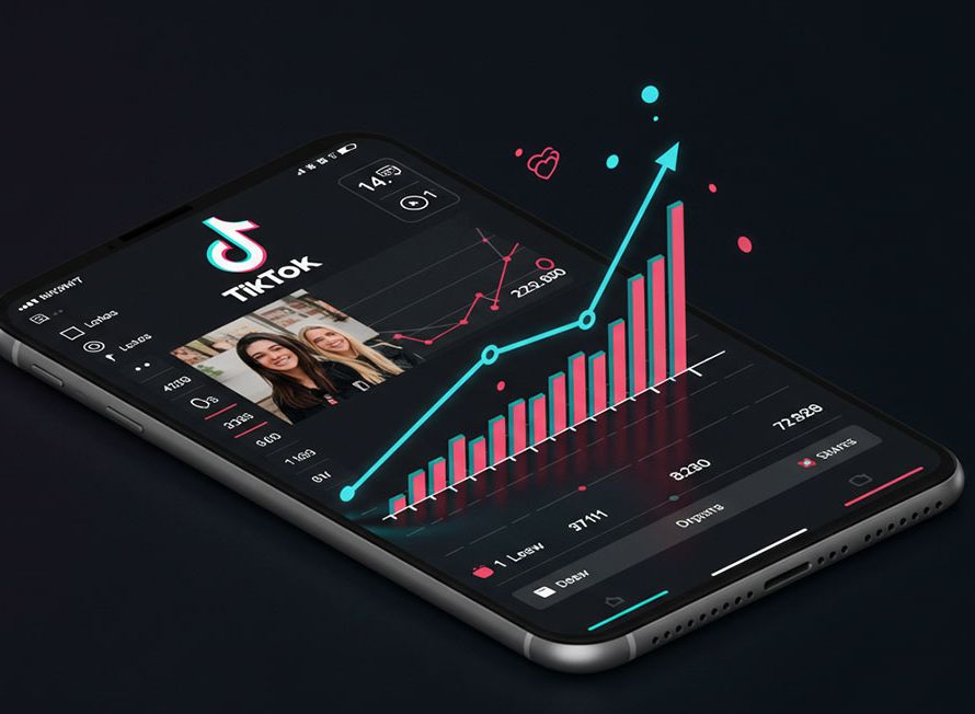 TikTok ile Marka Büyütmek: 2025’te Uygulamanız Gereken Stratejiler