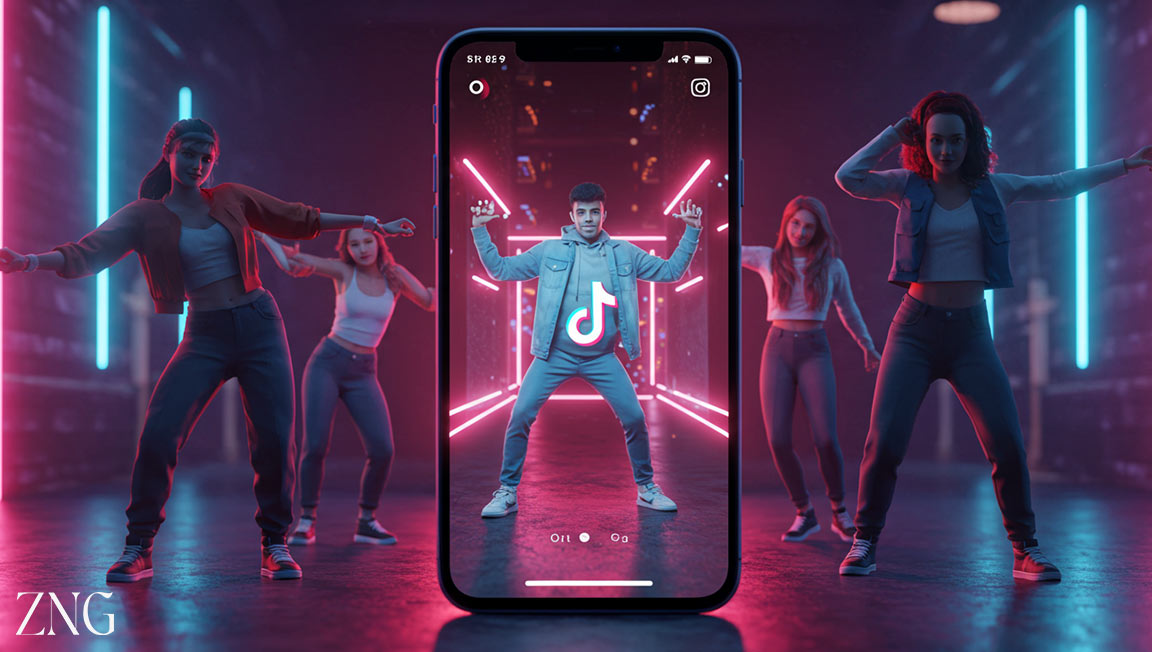 TikTok ve Reels: Kısa Video Patlaması