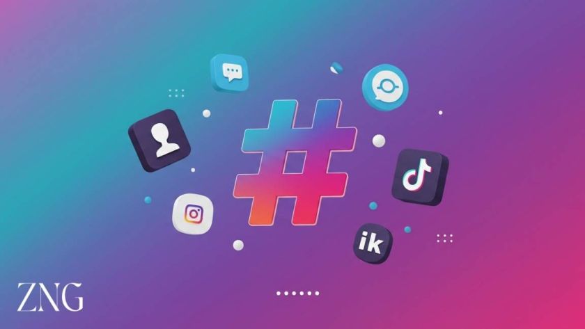 Hashtag Kullanımı Görünürlüğü Artıran 7 Güçlü Taktik
