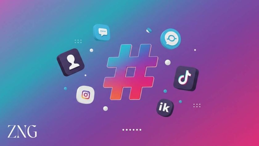 Hashtag Kullanımı Görünürlüğü Artıran 7 Güçlü Taktik