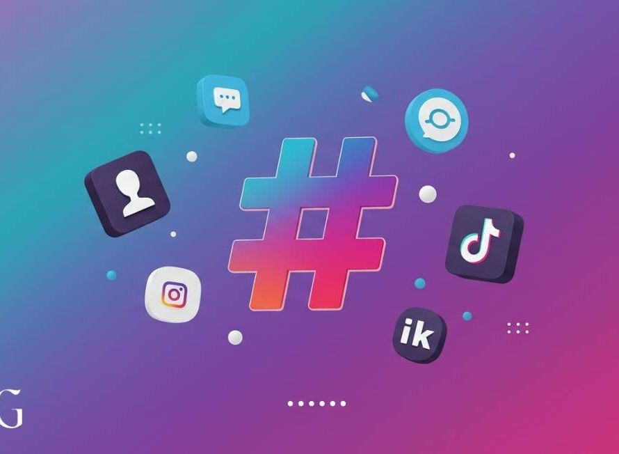 Hashtag Kullanımı Görünürlüğü Artıran 7 Güçlü Taktik