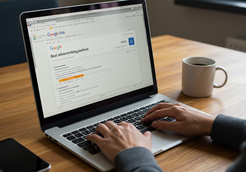 Google Ads’in Gücü: Satın Almaya Hazır Kullanıcıya Ulaşmak