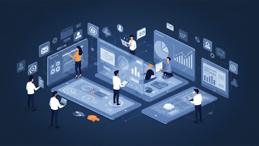 Lead Nedir? Dijital Pazarlamada Potansiyel Müşteri Yakalama Stratejileri | Etkili Lead Yönetimi