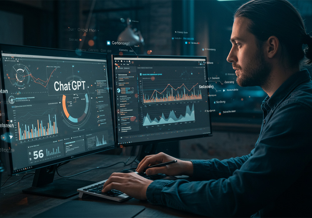 Yapay Zeka ile SEO Stratejileri: ChatGPT ile Dijital Pazarlamanın Geleceği