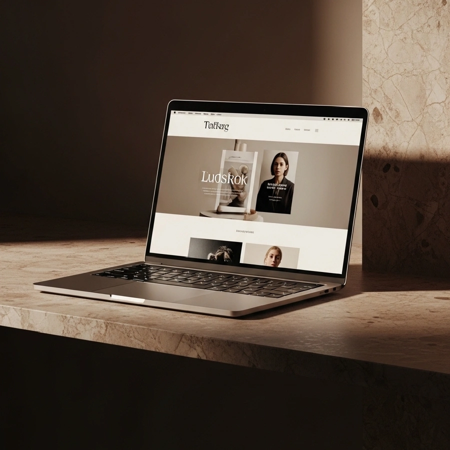 Web Tasarım Ajansı | Kurumsal & Profesyonel Web Sitesi Yaptırma | ZNG Agency