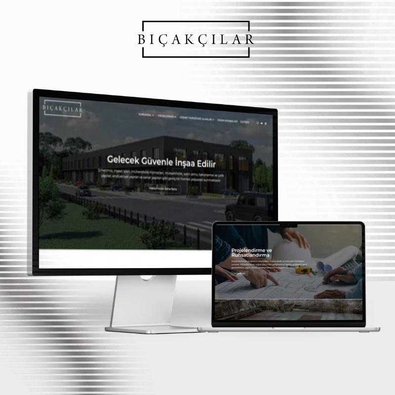 ZNG Dijital Ajans Projeleri Web Tasarım Ajansı