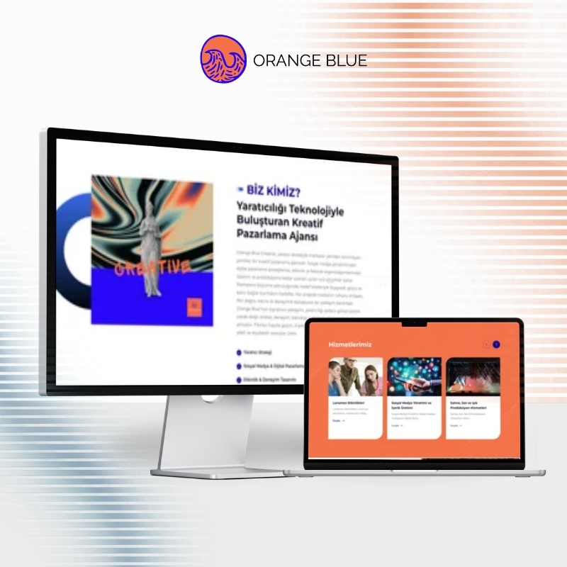ZNG Dijital Ajans Projeleri Web Tasarım Ajansı