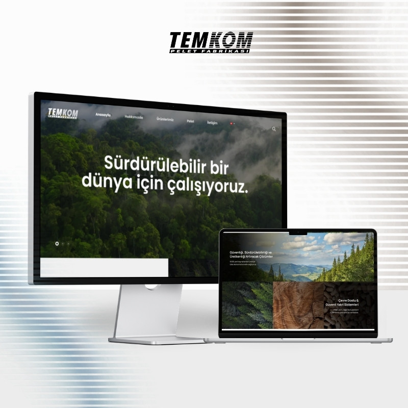 ZNG Dijital Ajans Projeleri Web Tasarım Ajansı